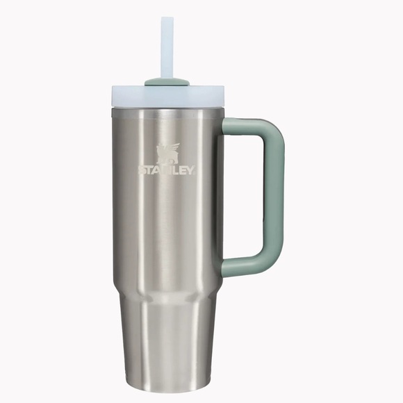 Stanley 30 oz Tumbler in Stainless Steel Shale - Picture 1 of 1